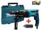 Młotowiertarka HR2611FT MAKITA SDS+ 800W 2,4J AVT