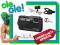 Aparat Nikon AW120 WODOODPORNY  + ETUI + UCHWYT