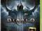 DIABLO 3 ULTIMATE EVIL EDITION PL XBOX 360 DUBBING