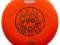 DYSK DISCRAFT WILDCAT DISC GOLF DRIVER frisbee