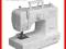 ŁATWA W OBSŁUDZE, DOMOWA MASZYNA DO SZYCIA AEG