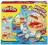 PLAY-DOH Ciastolina ZESTAW Dentysta 37366 HASBRO