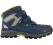 KAPPA KARL TEX MID 260319K6733 R-28 TRAPERY ZIMOWE