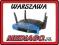 LINKSYS WRT1900AC Ultra Smart Wi-Fi Router AC1900