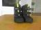 Zimowe Buty ECCO  gore tex rozmiar 21