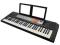 Keyboard Yamaha PSR F50 Pulpit do nut zasilacz