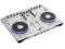 VCI-100 MIDI MK II USB CONTROLLER  VESTAX