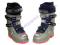 BUTY SKITOUR'OWE NORDICA TR12,R. 22.5, OKAZJA (pf)