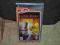 God of War PSP Chains of Olympus nowa folia Wawa
