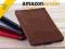 Etui skórzane book do Amazon Kindle 4 / 5 slim