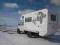 IVECO DAILY+NADSTAWKA TURYSTYCZNA CAMPER EBAC