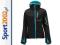 KURTKA SALOMON S-LINE INSULATED JACKET W roz. S