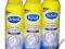 Niemiecki Scholl dezodorant atyperspiracyjny 150ml