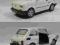 Fiat 126p maluch model Welly 1:32 auto samochód