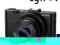 Aparat cyfrowy Sony DSC-RX100 II czarny