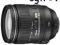 Nikon Nikkor 24-120 mm f/4 G AF-S ED VR CASHBACK