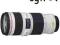 Canon 70-200 mm f/4.0L EF IS USM CASHBACK 400PLN