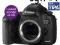 Lustrzanka Canon EOS 5D Mark III body