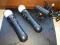 Sony Play Station 3 zestaw move 4 gry stan idealny