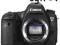 Canon EOS 6D body CASHBACK 400PLN +  Adobe Creativ