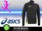 damska BLUZA DO BIEGANIA ASICS SWEAT JAVIER / XL