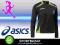 damska BLUZA DO BIEGANIA ASICS SWEAT MARION / M