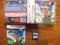 GRA NINTENDO DS SUPER MARIO  DS  DLA DZIECI TANIO
