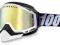 Gogle 100% The Racecraft Snow na skuter śnieżny