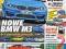 7/2014 Auto moto - Nowe BMW M3