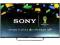 TV SONY LED 32W705 200HZ,smart,wi-fi 3D-ŻYWIEC