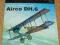 Arico DH.6 - Orlik