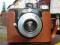 APARAT FOTOGRAFICZNY - - AGFA CLACK