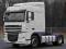 DAF XF 105.460 /SPACE CAB/ MANUAL /RETARDER/ E 5 /