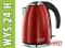 CZAJNIK RUSSELL HOBBS RED FLAME18941-70 CZERWONY