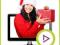 Świąteczny spot reklamowy - telebim banner youtube