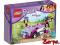 LEGO FRIENDS 41013 LEGO SPORTOWY WÓZ EMMY P-Ń