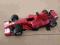 Bolid F1 2005 Ferrari 1/38