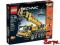 LEGO TECHNIC 42009 RUCHOMY ŻURAW MK II POZNAŃ