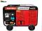 AGREGAT GENERATOR PRĄDOTWÓRCZY 18KVA DIESEL 400V
