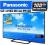 TV LED 100Hz Wi-Fi PANASONIC TX-39AS500