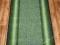 CHODNIK Dywanowy Sznurkowy Relana 120cm Zielony