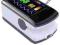 PULSOKSYMETR NAPALCOWY CMS50E USB + CD PL - GRAF.
