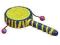 B.TOYS Bębenek Bęben Instrumenty Zestaw W-wa