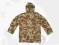 Kurtka smock DPM windproof desert 170/104 stan bdb