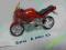 MODEL MAISTO MOTOR 1:18 - BMW R 1100 RS