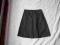GEORGE Elegancka Szara Spódniczka r.134/140