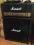 Marshall Valvestate 2000 + kolumna marshall 300WAT