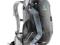 Deuter Bike One 18 SL damski plecak rowerowy czarn