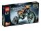 LEGO TECHNIC 42007 Motor Crossowy 2w1 Nowe OKAZJA!