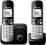Telefon Panasonic KX-TG6812